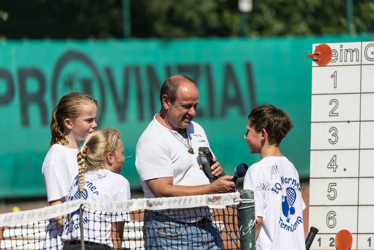 Bild 91 - Marner Tennisevent mit Mischa Zverev